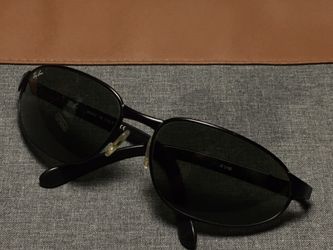RayBans Genuine Glasses