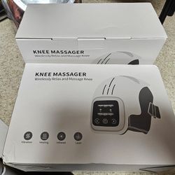 Knee Massager