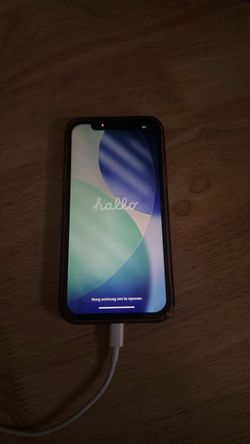 iPhone 12 Pro 128 gigabytes unlocked
