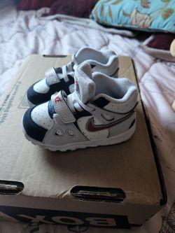 6c Nike Kids Shoes 