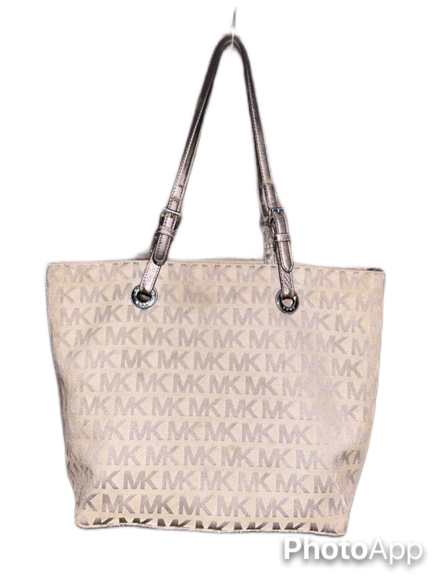 MK Tote