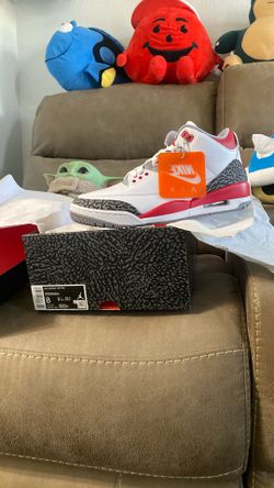 Air Jordan 3 Retro