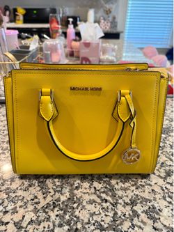 MK purse