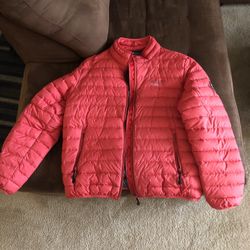 Lightweight Scandavian Explorer Jacket