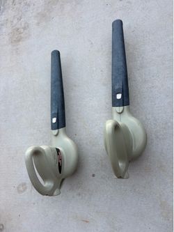Craftsman Electric Leaf Blower $25 each