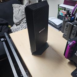 NETGEAR Nighthawk CM1200 Cable Modem
