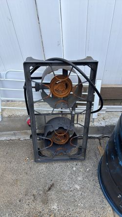 Working hardly used