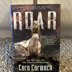 Roar 