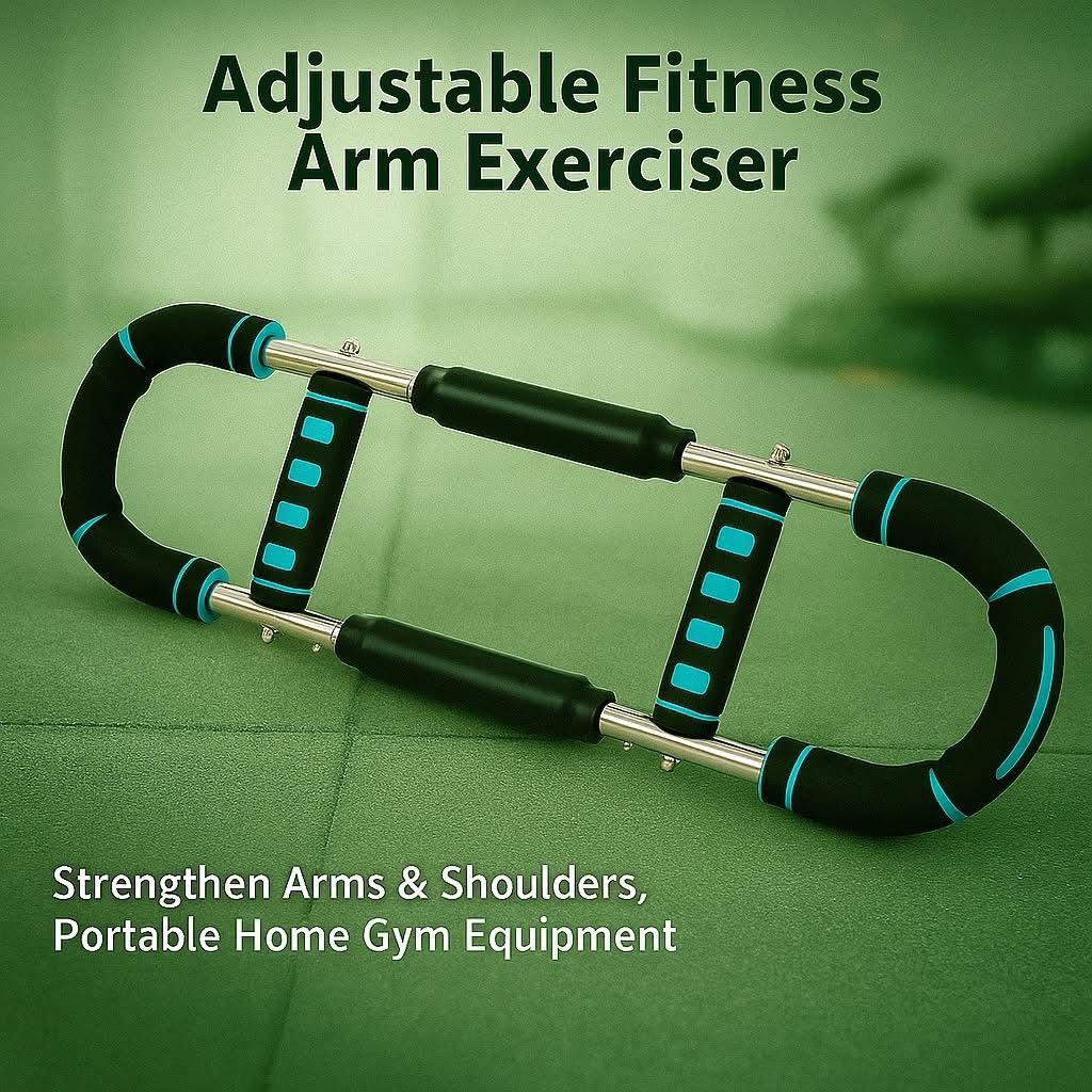 ✨ Adjustable Arm Strength Twister Bar – Just $14.99! ✨ 💸 Extra 10% Off → Use Code: SIGNUP10 💸