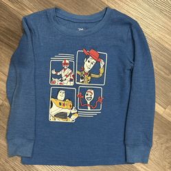 Toy Story Shirt 