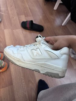 New Balance 550