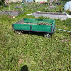 Garden Cart - Large 