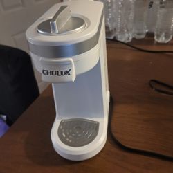 Chulux Coffe Maker