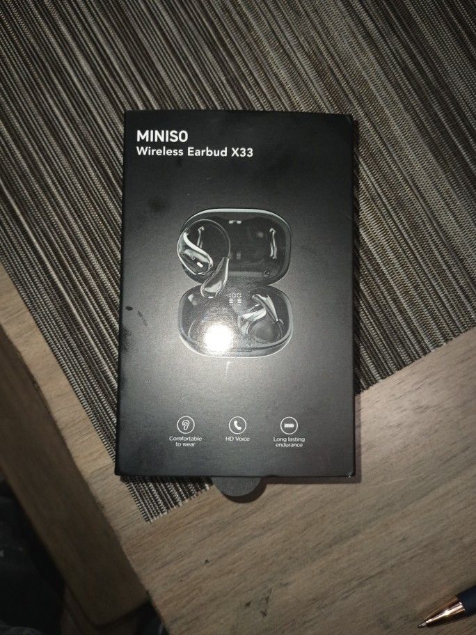 Miniso Translating Earbuds