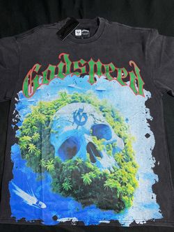 Godspeed Tshirt