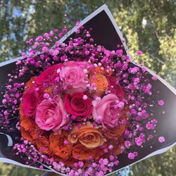 Ramito Hermoso! 🍓✨🌸