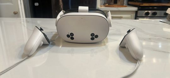 Oculus Quest 3S 256GB