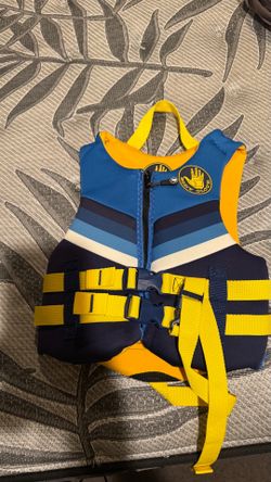 Child’s life jacket Child’s lifejacket