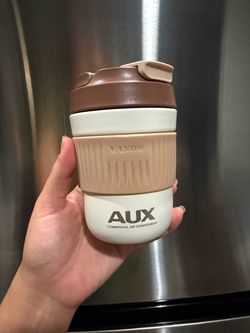 Travel mug