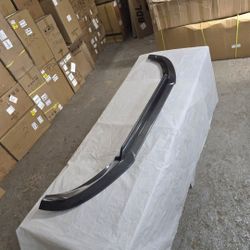 Front lip splitters for Mercedes G class G wagon G63 Brabus 2019-2027 W464 