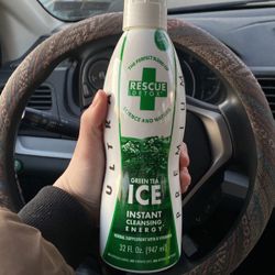 Premium Detox Green Tea