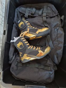 Boxing Shoes (Venum)