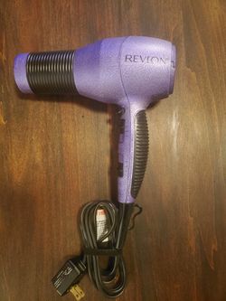 Blow-Dryer