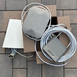 weBoost Home MultiRoom