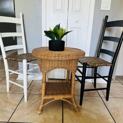 Patio 3 Piece Set