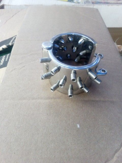 Spiker