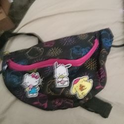 Sanrio Fanny Pack