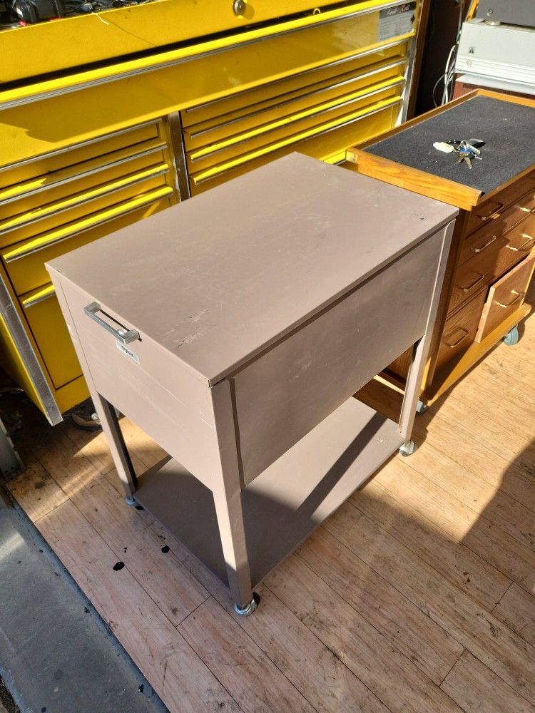 Oxford Tool Box 24x16x29 inches