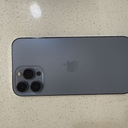 iPhone 13 Pro Max Sierra Blue 512gb