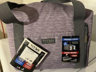 Lunch bag