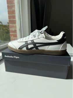 Onitsuka Tiger Tokuten 11.5 Shoes