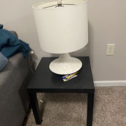 Side Table 