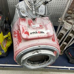 Syclone Fan