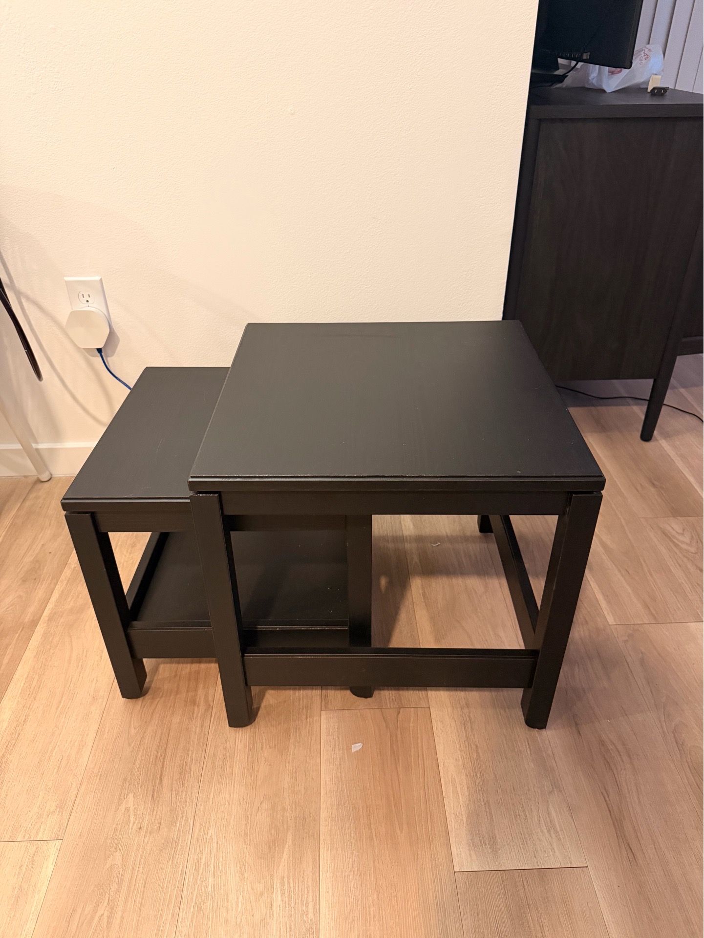 table set