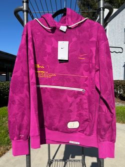 Bnwt Nike standard issue Dri-fit hoodie size medium
