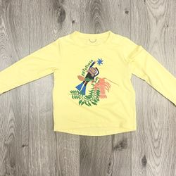 Patagonia Capilene Silkweight 4T Rashguard 