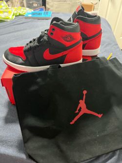 Women’s Air Jordan 1 Retro Hi OG