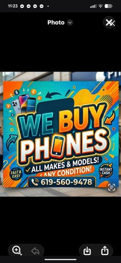 iPhone or Samsung