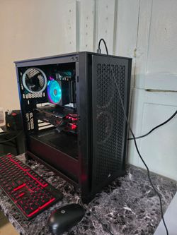Gaming/Streaming Pc