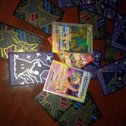Pokemon Cards!