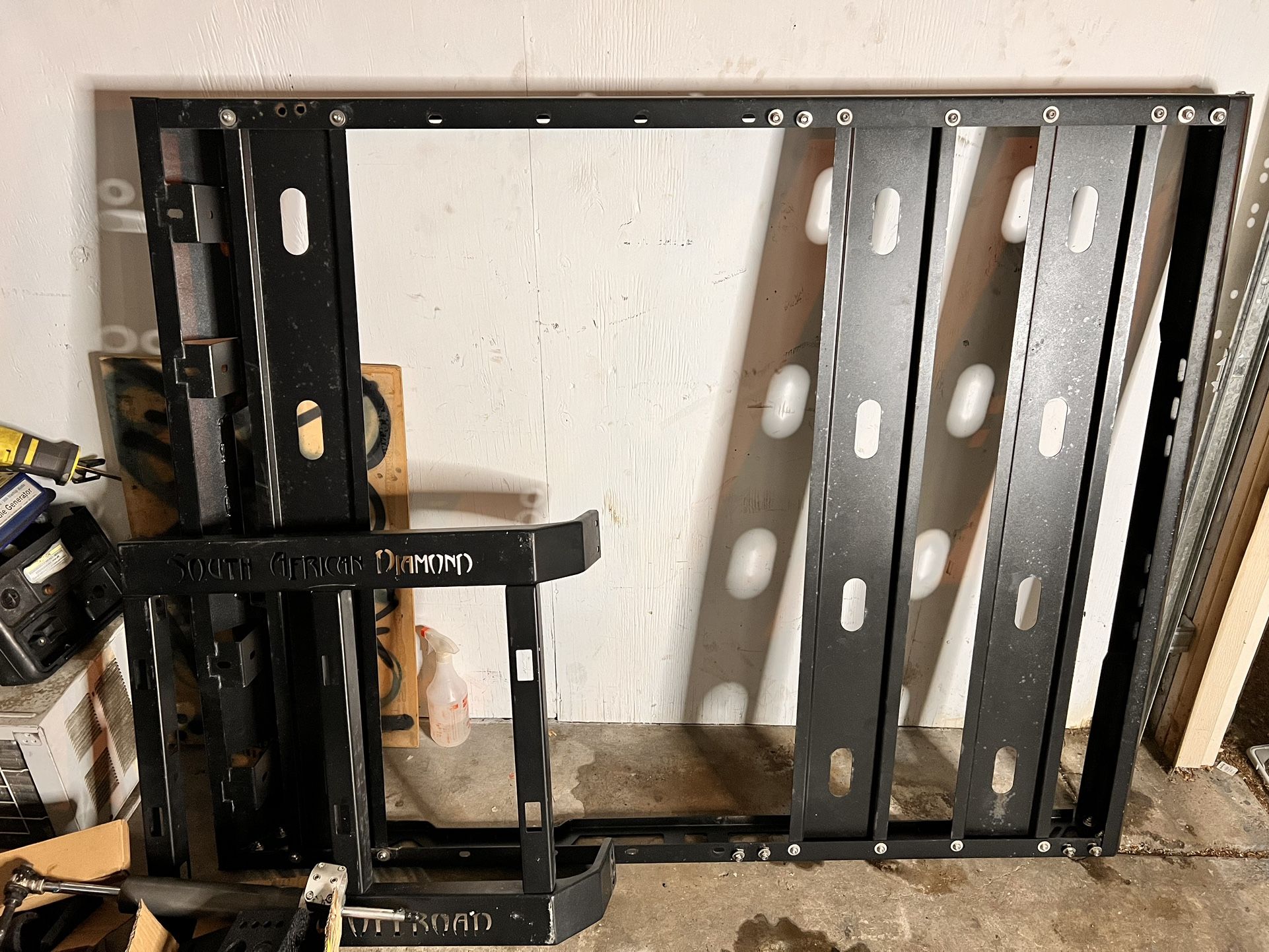 jeep parts