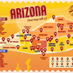 Country Thunder Crown Campsite