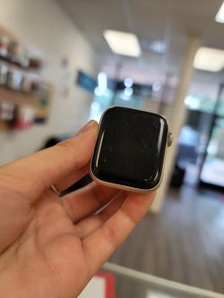 Apple watch series se 2