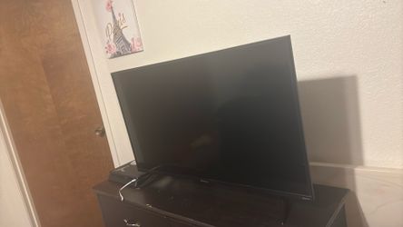 40 inch tv