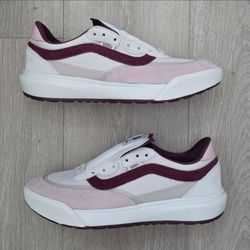 Vans MTE UltraRange 2.0 SE Lightweight Multi-Terrain Shoes Womens 9.5 MSRP $100