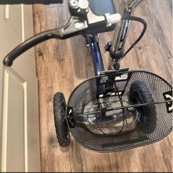 Foldable Scooter 